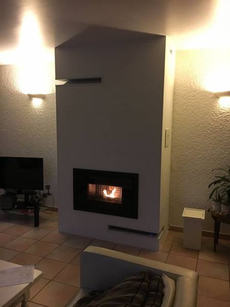 Trouver un plaquiste pour son bâti de cheminée à gujan mestras