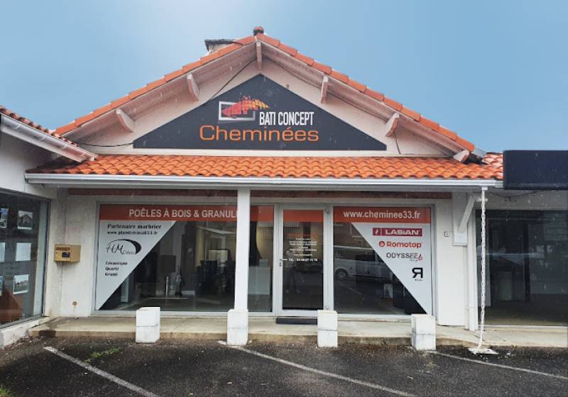 cheminées mimizan, professionnel pour rénover ma cheminée