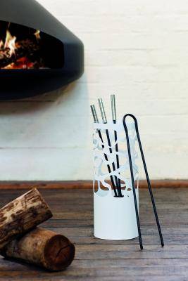 tisonnier en acier pour poêle à bois à Lacanau de mios 33