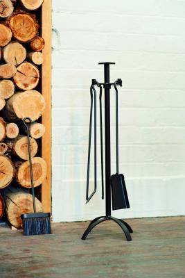 quel serviteur choisir pour son espace cheminée à arcachon