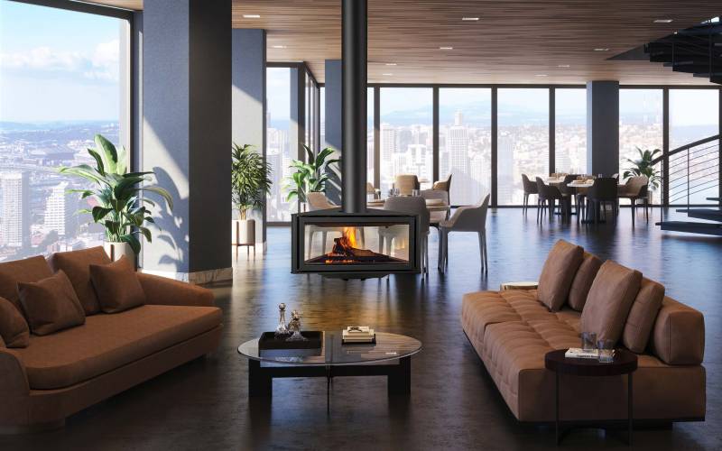 quel chauffage choisir pour sa maison dans les landes 40