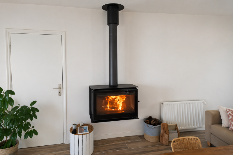 CHEMINISTE BASSIN D'ARCACHON