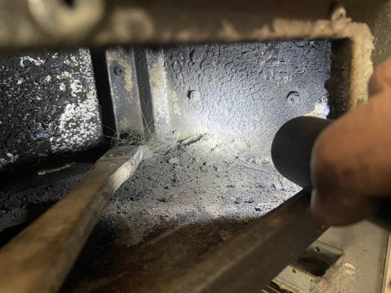 Ramonage à Mimizan par Bati concept cheminées