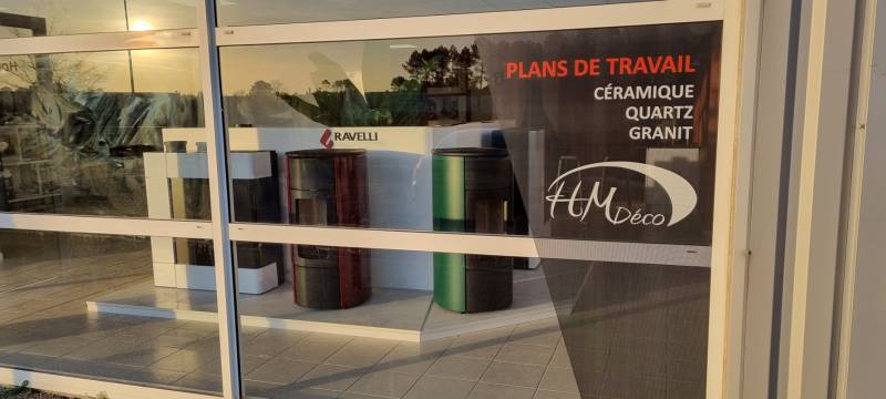 Cheministe dans les Landes pour tous vos projets de cheminées, poêles à granulés, bois et insert