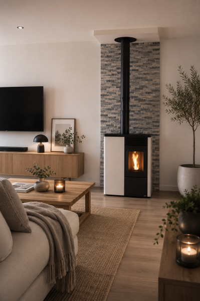 installateur poele bassin dans les landes