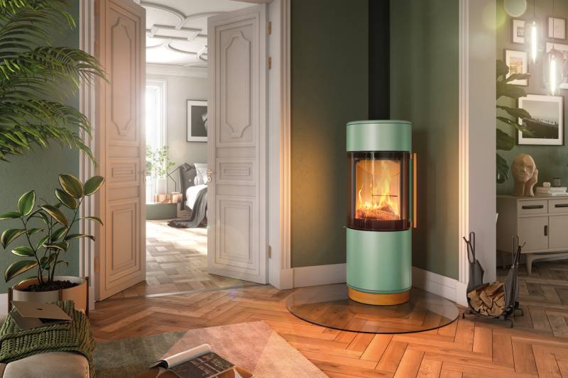 pose de poêle à bois en gironde et landes