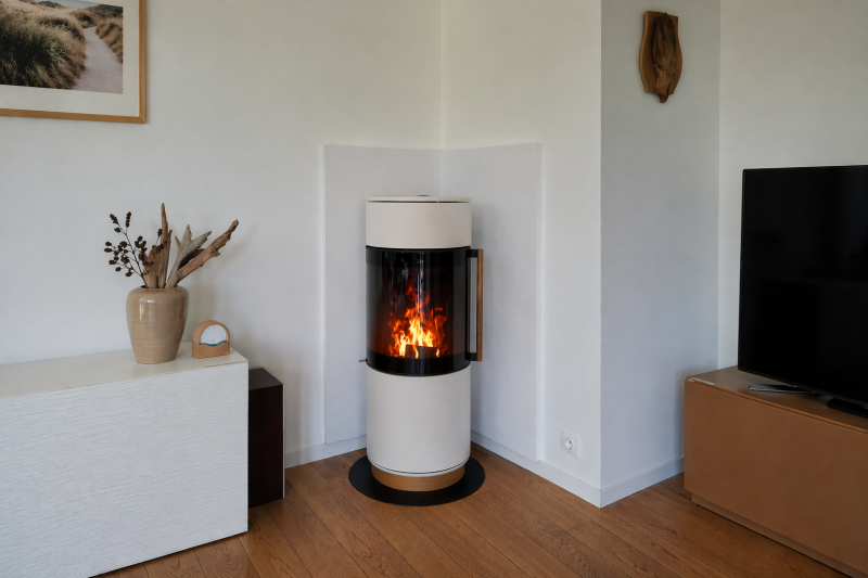 INSTALLATEUR POELE A BOIS DANS LES LANDES