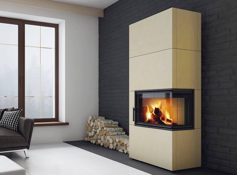 avantages et inconvénients d'un poêle à bois romotop solid à Arcachon