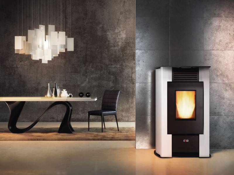 Quelles aides avoir pour l'installation d'un poêle à granulés / pellets à Salles 33770