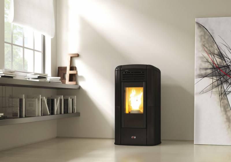 Quelle est la différence entre un poêle à granulés et un poêle à Pellet à Biganos