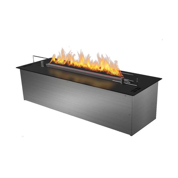 Poêles à éthanol Planika à Biganos 