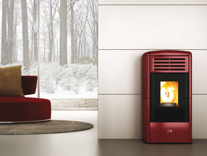 Comment bien choisir son poêle à pellet Cola sur le Bassin d'Arcachon