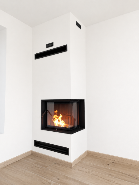 installer un insert d'angle 