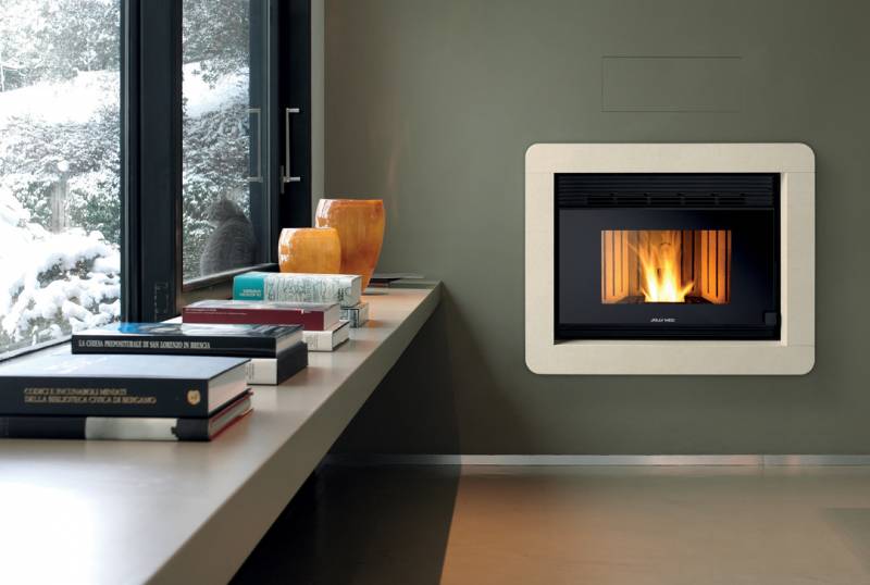 choisir le foyer de sa cheminée à Biganos