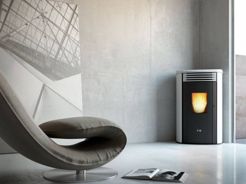 Choisir un modèle de poêle à granulés près d'Arcachon