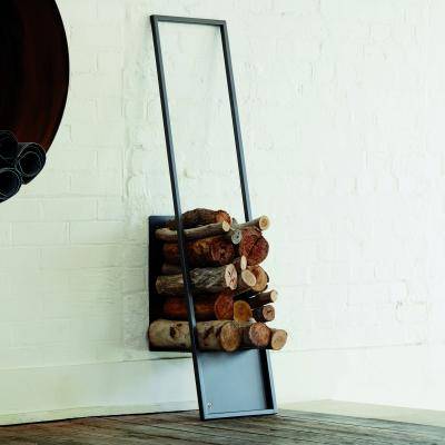 Quel niche à bois pour mon espace cheminée à Cazaux