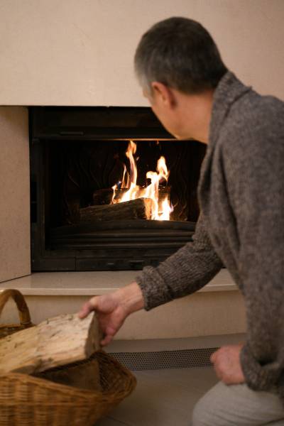 comment remplacer mon insert actuel dans les landes ou gironde