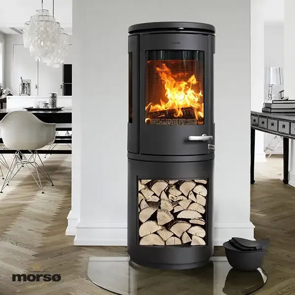 Guide d’achat de poêles à bois Morso à Biscarrosse 