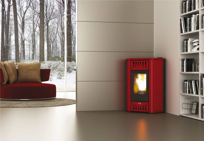 quel est le poêle avec meilleur rendement à Pyla sur mer