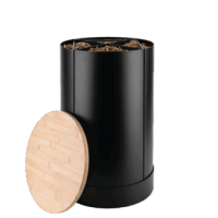 Notre zone d'activité pour ce service Achat cheminée design avec foyer métallique fermé