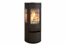 Notre zone d'activité pour ce service Achat cheminée design avec foyer métallique fermé