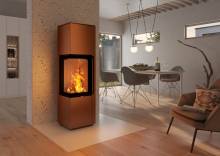 Notre zone d'activité pour ce service Entretien et ramonage de cheminée