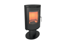 Notre zone d'activité pour ce service Faire installer un poêle moderne Flamme Verte avec MaPrimeRénov’