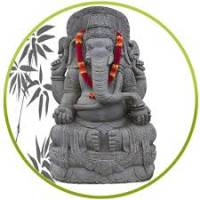 Container du monde, spécialiste de la décoration indonésienne et ameublement à Biganos