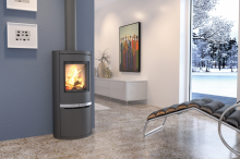 Notre zone d'activité pour ce service Tarif création de cheminée sur-mesure avec foyer ouvert