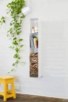 Notre zone d'activité pour ce service Achat cheminée design avec foyer métallique fermé