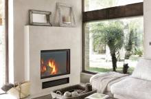 Notre zone d'activité pour ce service Installateur d'insert à bois Fogo Montanha