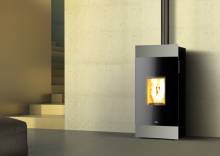 Notre zone d'activité pour ce service Achat cheminée design avec foyer métallique fermé