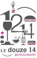 Restaurant Biganos Le Douze 14