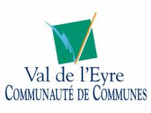 Communauté de communes Val de Leyre Communauté de communes
